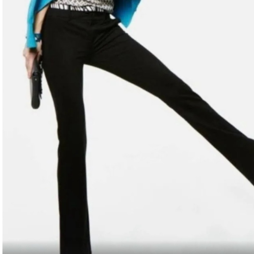 Cabi - Top Notch Trouser - Navy - Size 2